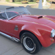Image for article titled At $25,000, Is This 1965 AC Cobra Replica A Super Deal, Or Just Super Blasphemous?
